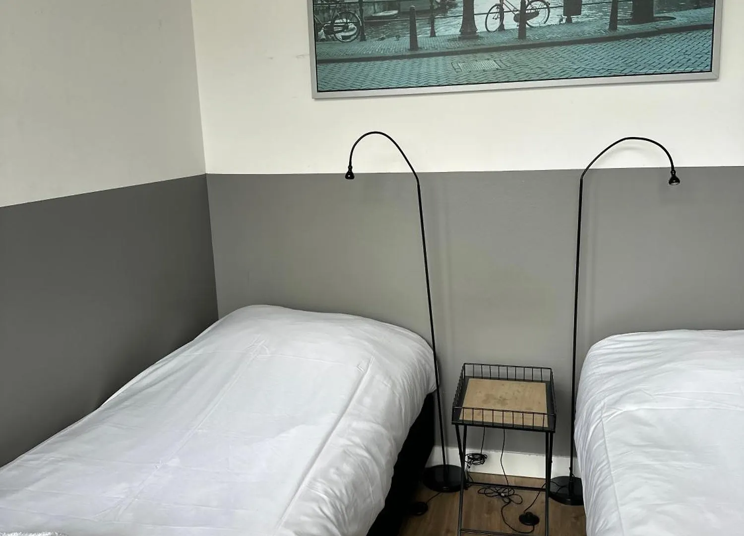 De Schelp 86, Garden And Free Parking Apartment Zandvoort Netherlands