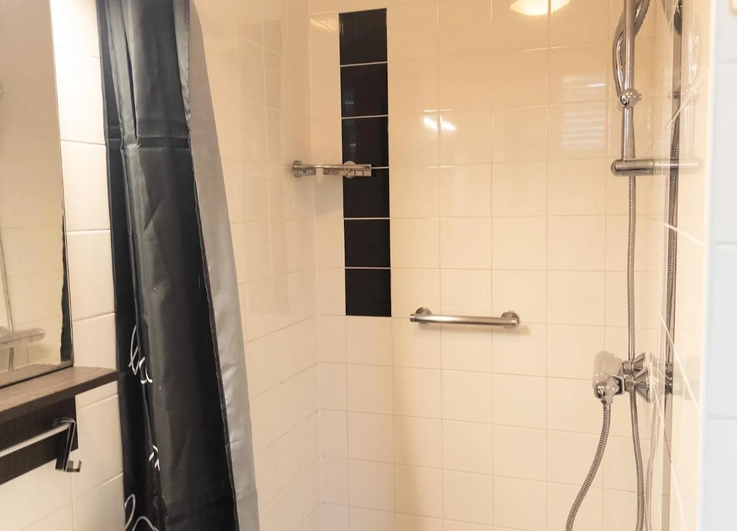 De Schelp 86, Garden And Free Parking Apartment Zandvoort Netherlands