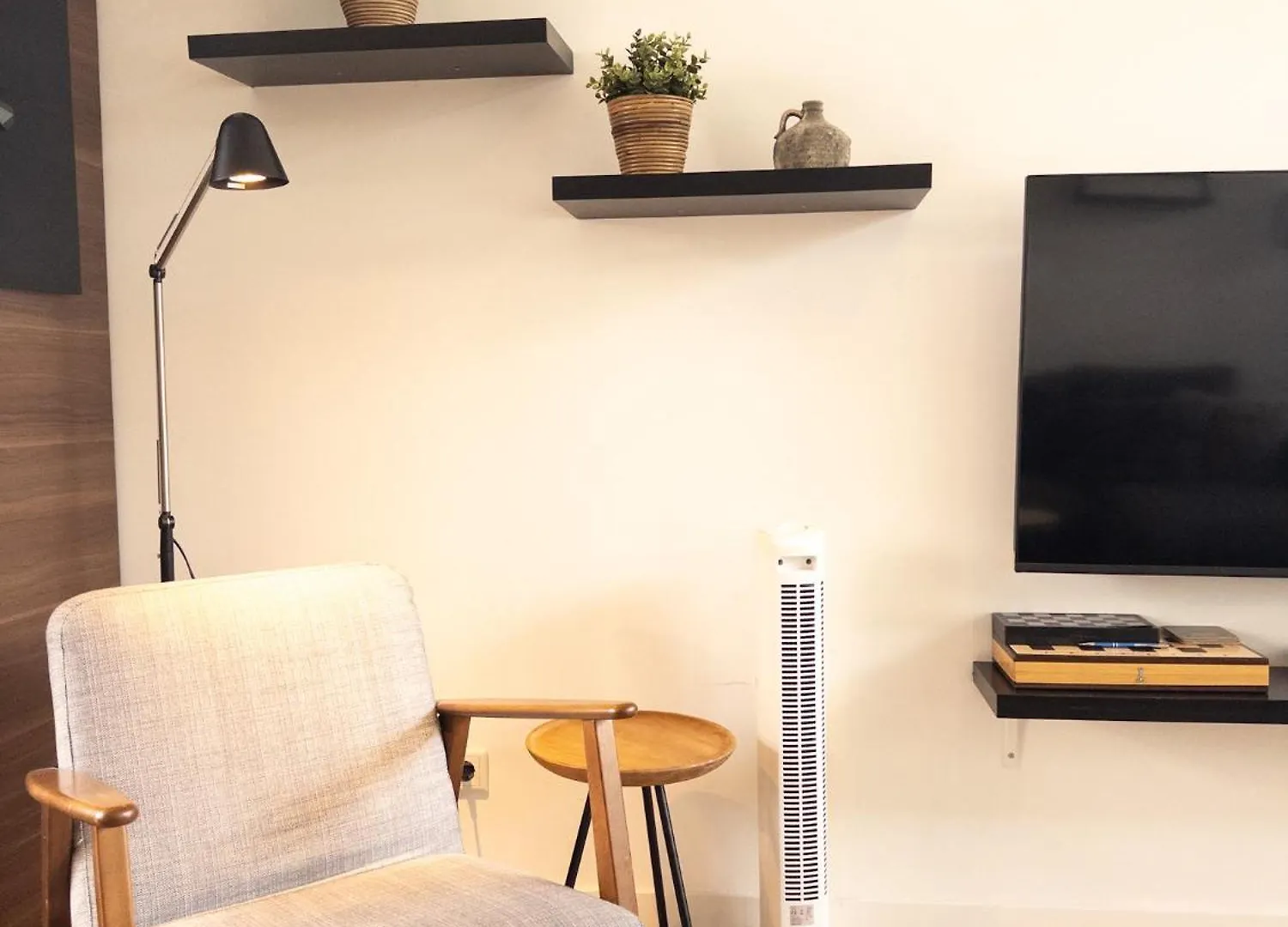 De Schelp 86, Garden And Free Parking Apartment Zandvoort